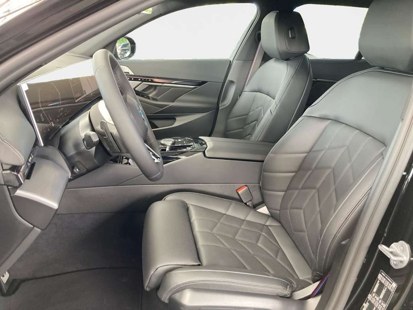 BMW 540 M Sport - 2025 - Joinsteer - #8