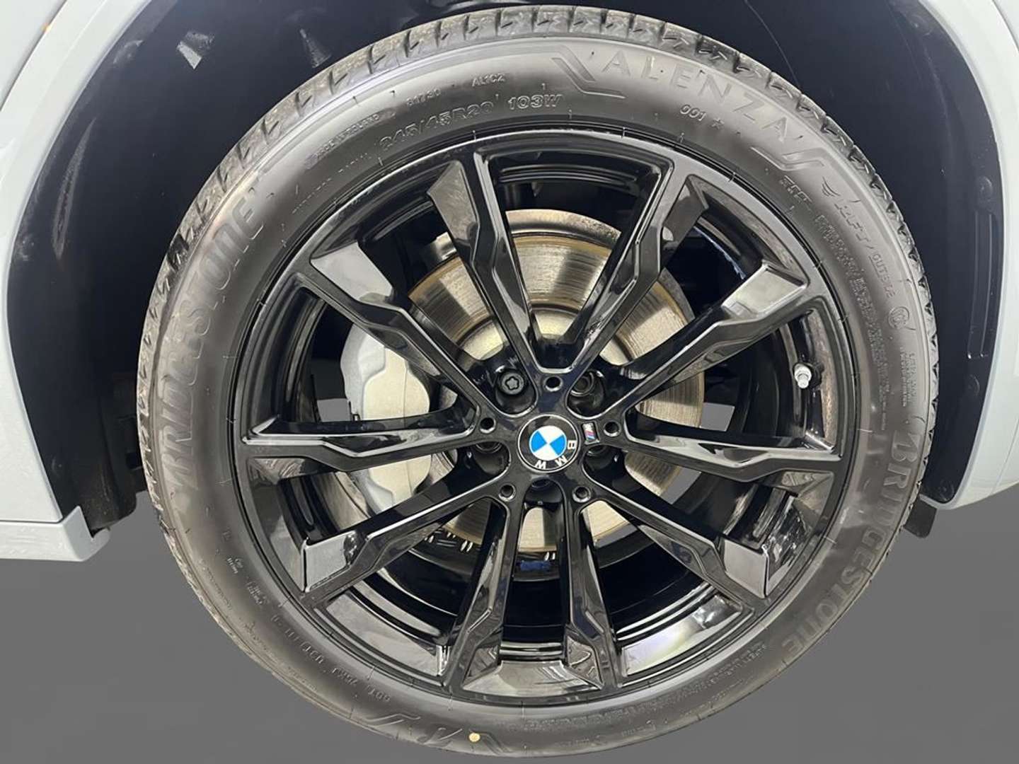 BMW X4 M Sport M - 2025 - Joinsteer - #13