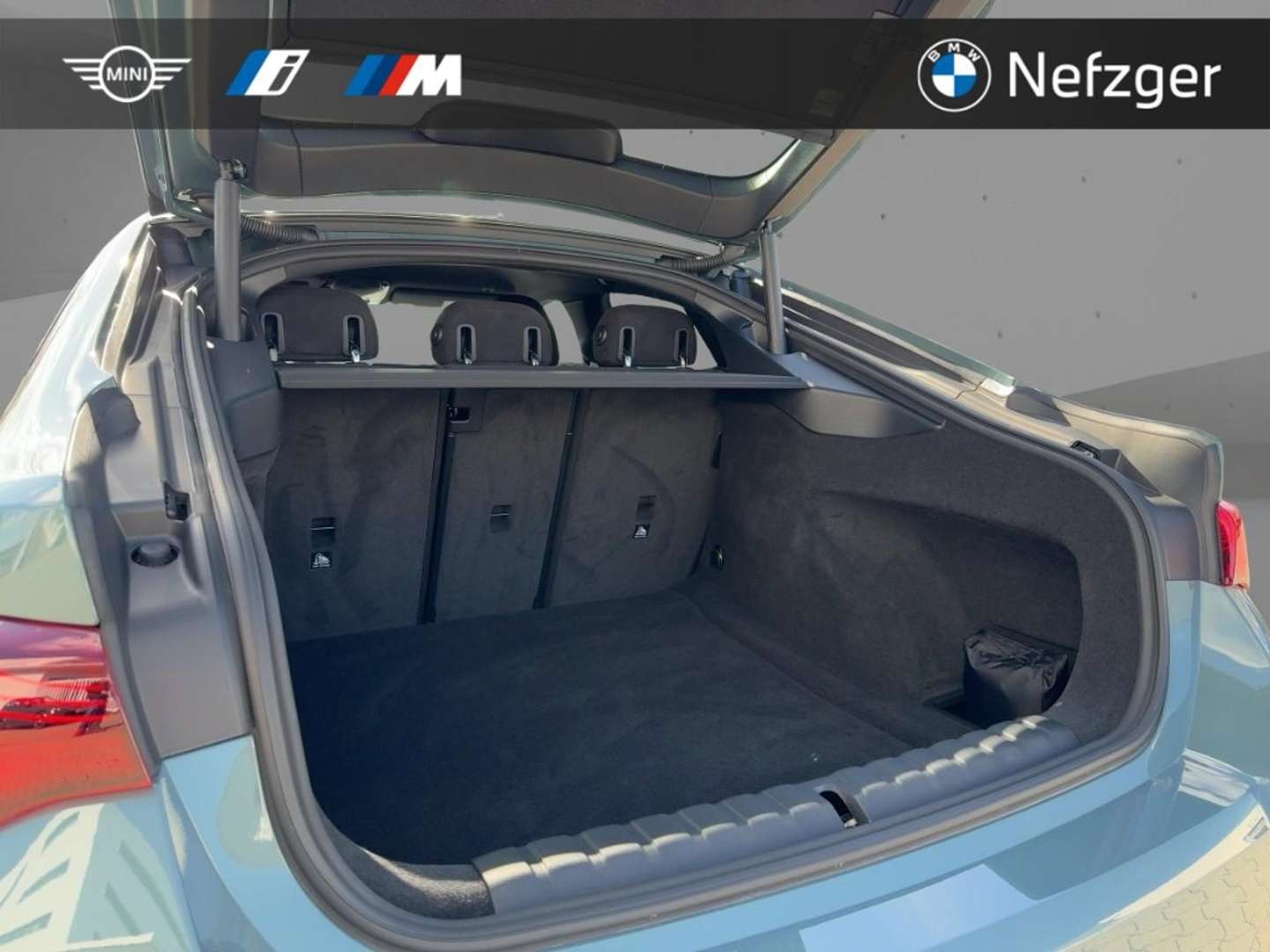 BMW Série 420 Gran Coupe M Sport I - 2025 - Joinsteer - #4