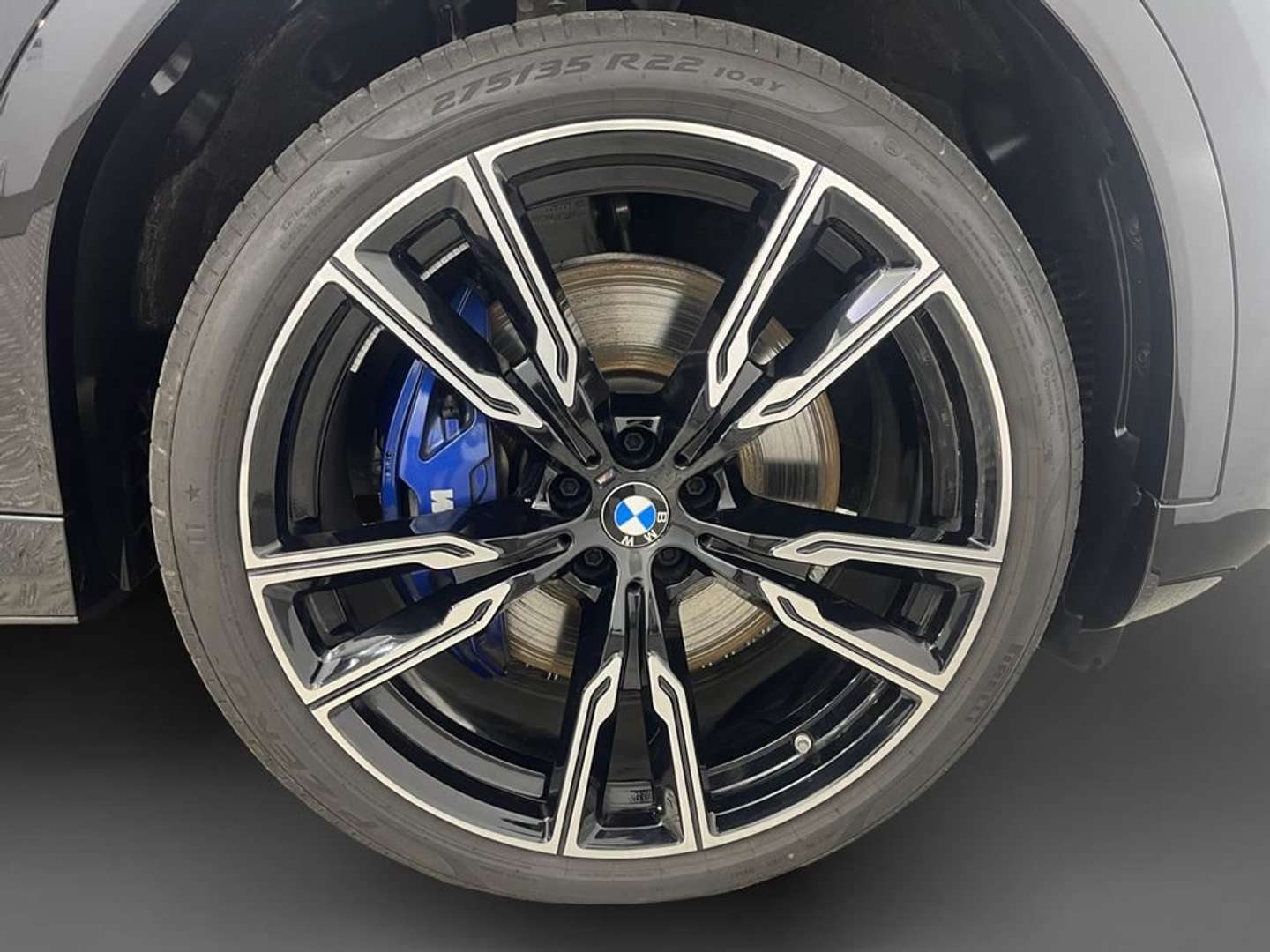 BMW X6 M M Sport - 2025 - Joinsteer - #13