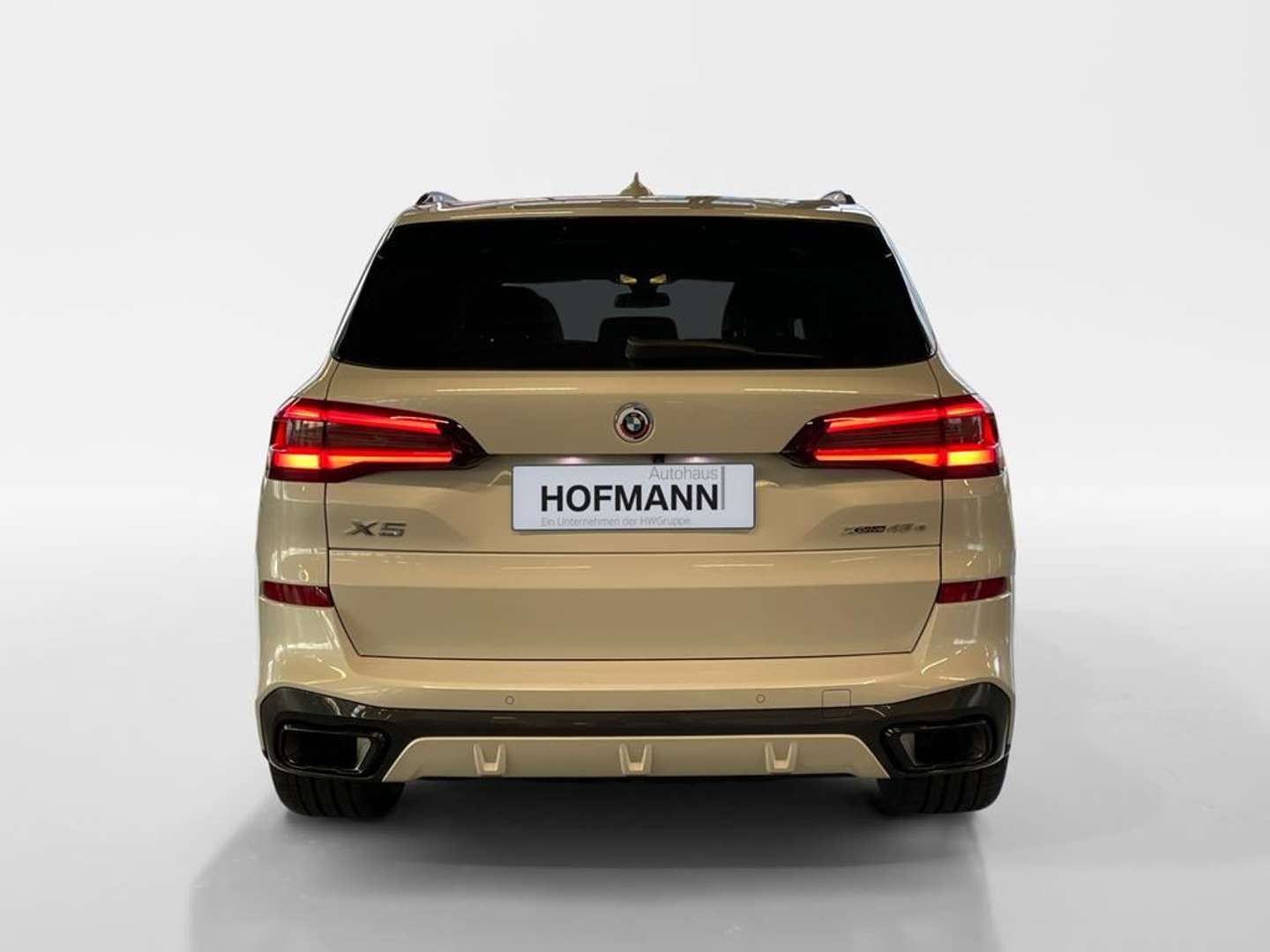 BMW X5 M Sport M - 2022 - Joinsteer - #7