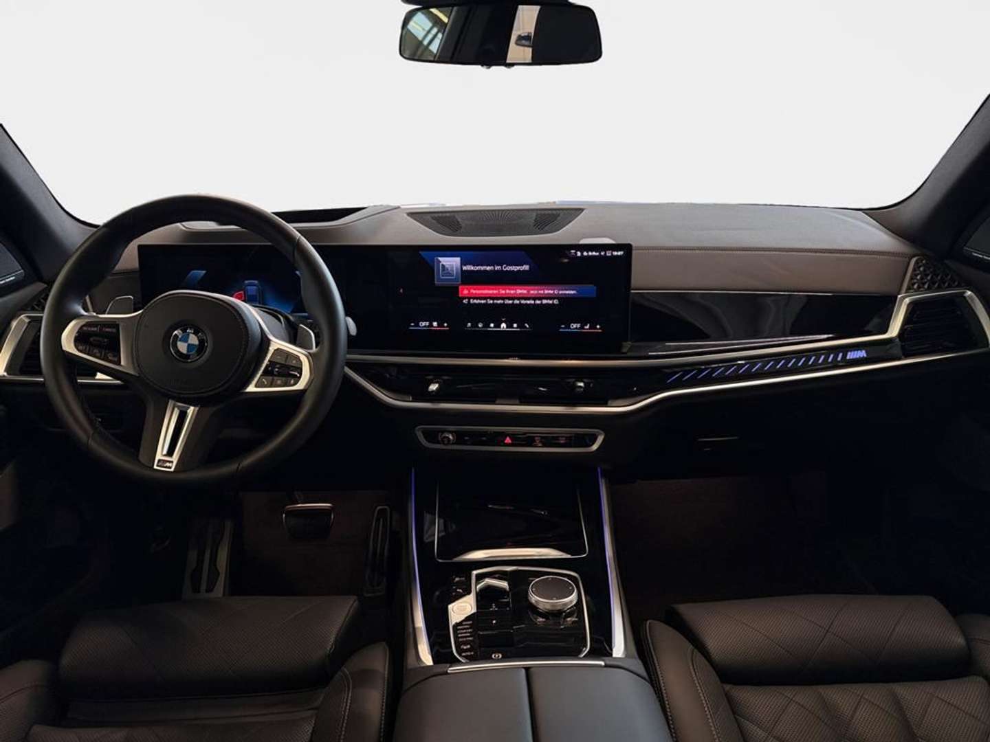 BMW X5 M Sport M - 2025 - Joinsteer - #9