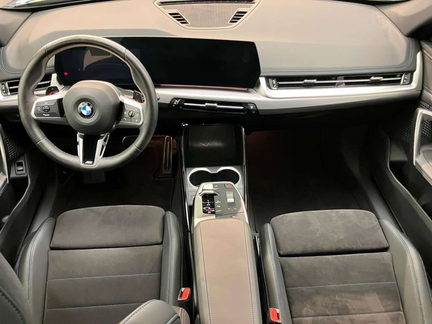 BMW X1 M Sport - 2024 - Joinsteer - #9
