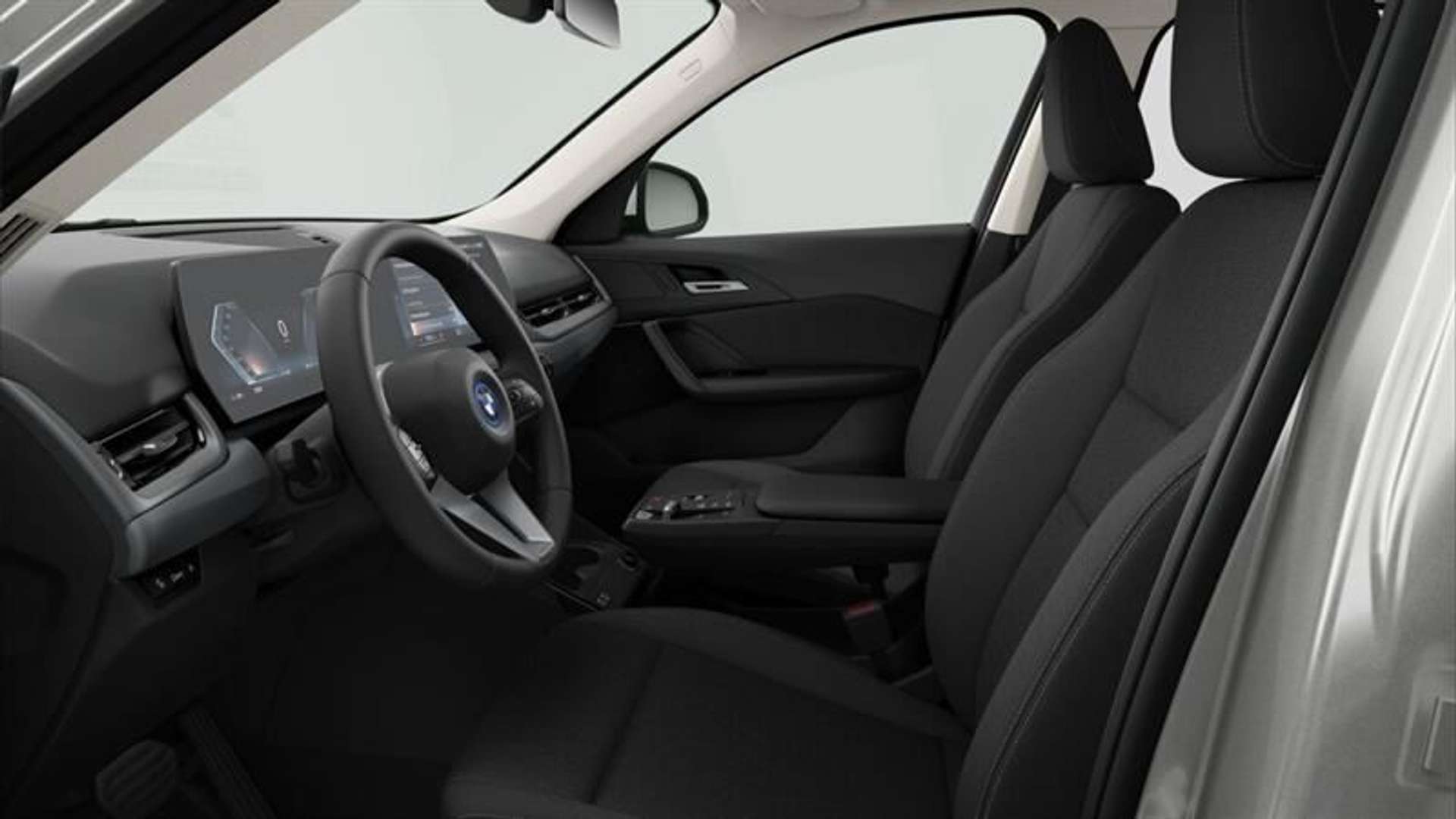 BMW IX1 - 2023 - Joinsteer - #7