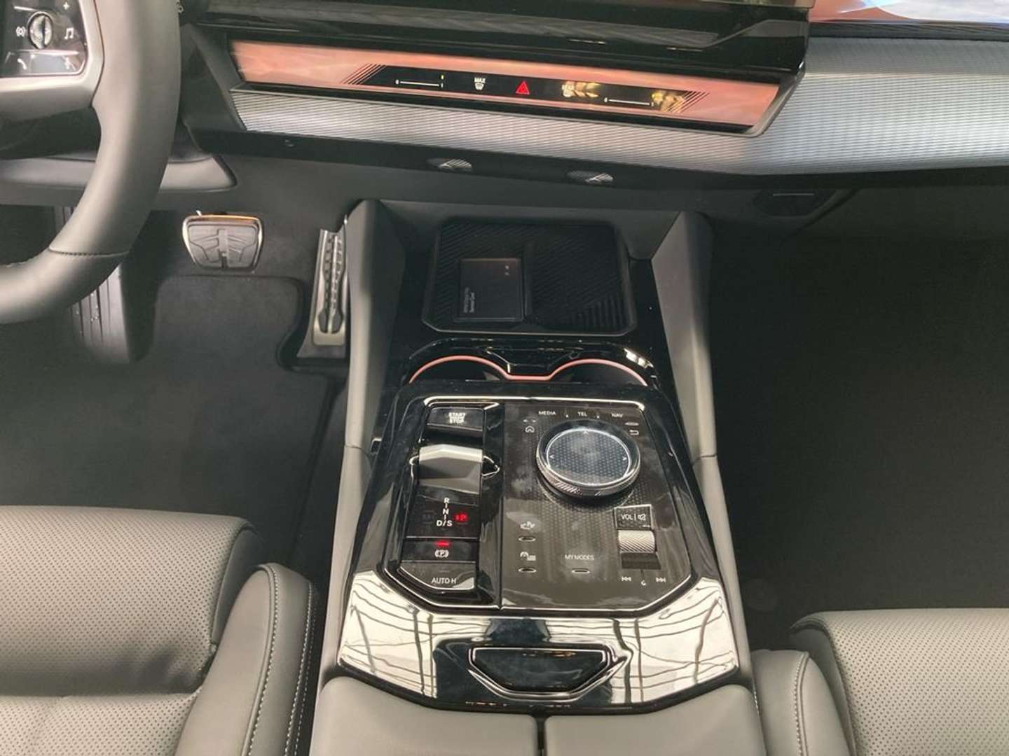 BMW 540 M Sport - 2025 - Joinsteer - #9