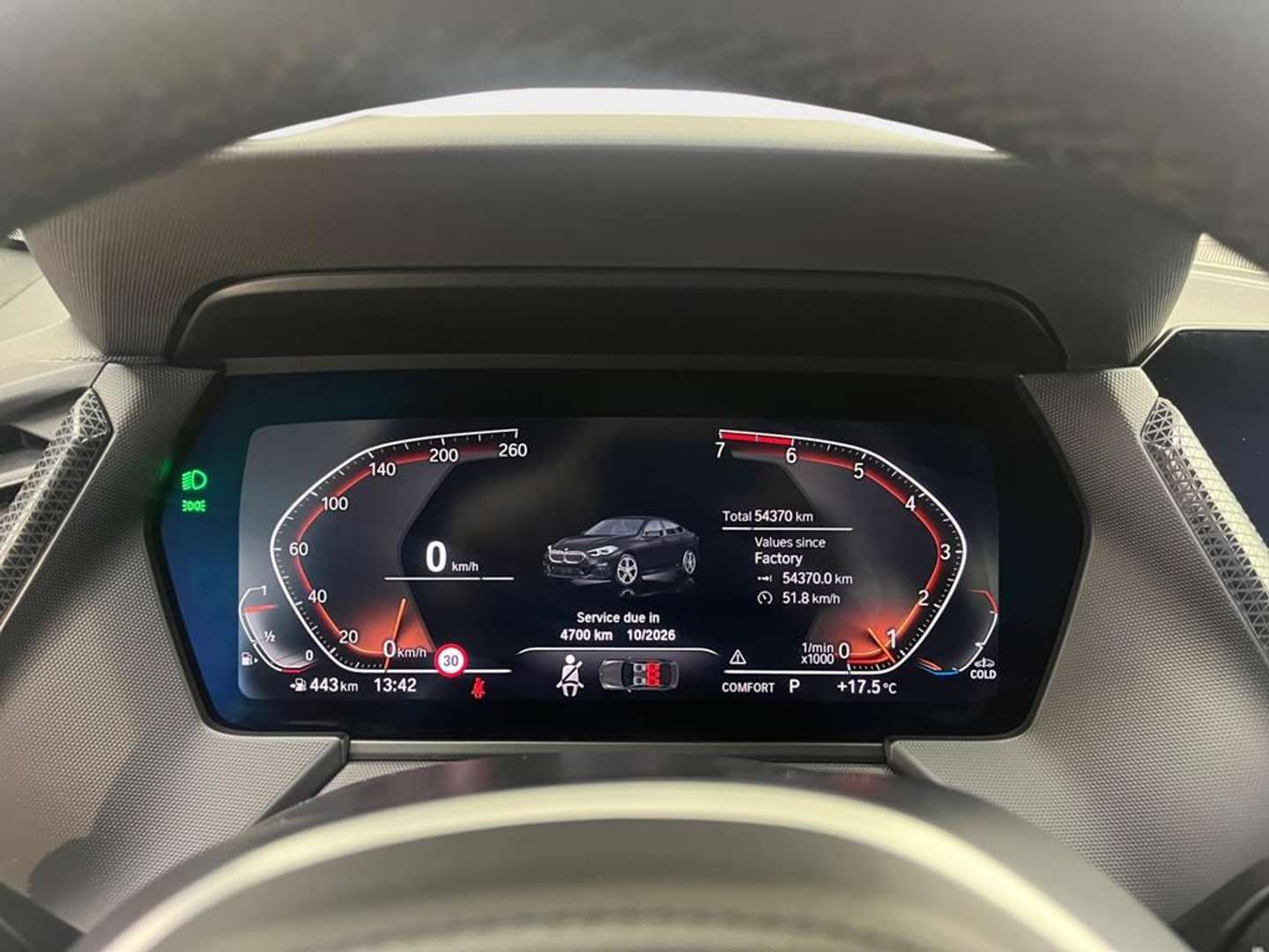 BMW Série 2 M Sport 220 - 2022 - Joinsteer - #12