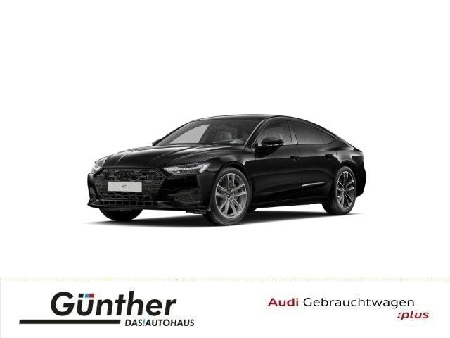 Audi A7 Sportback 55 TFSI Quattro S Tronic - 2024 - Joinsteer - #1
