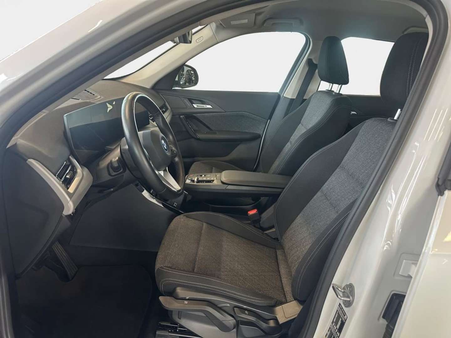 BMW IX1 - 2023 - Joinsteer - #8