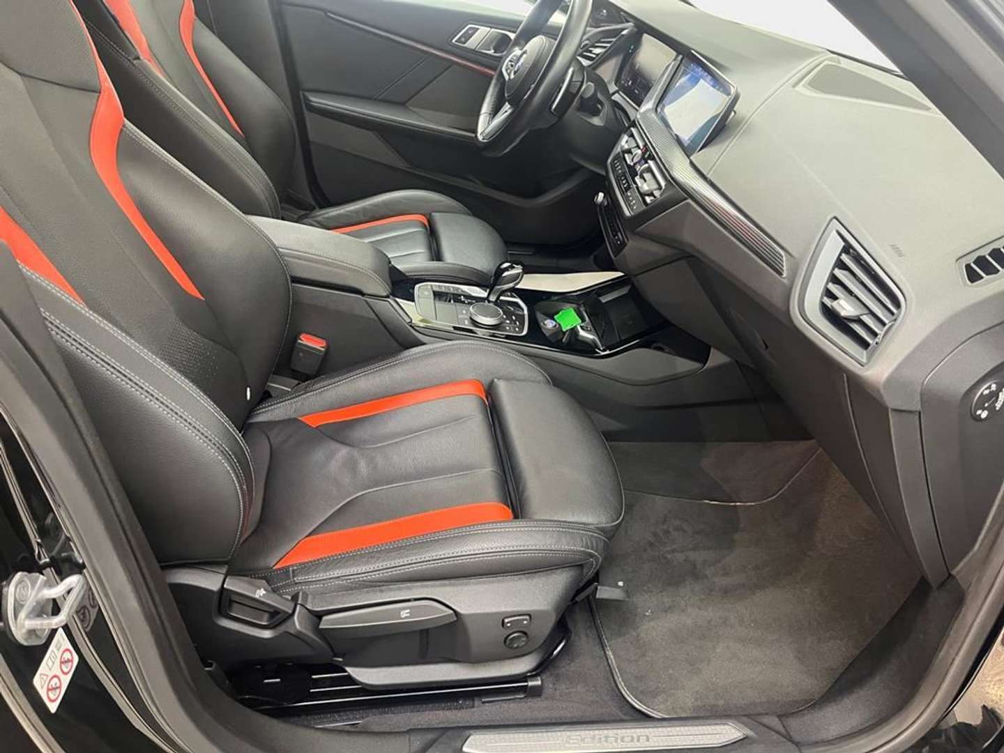 BMW Série 2 M Sport 220 - 2022 - Joinsteer - #13