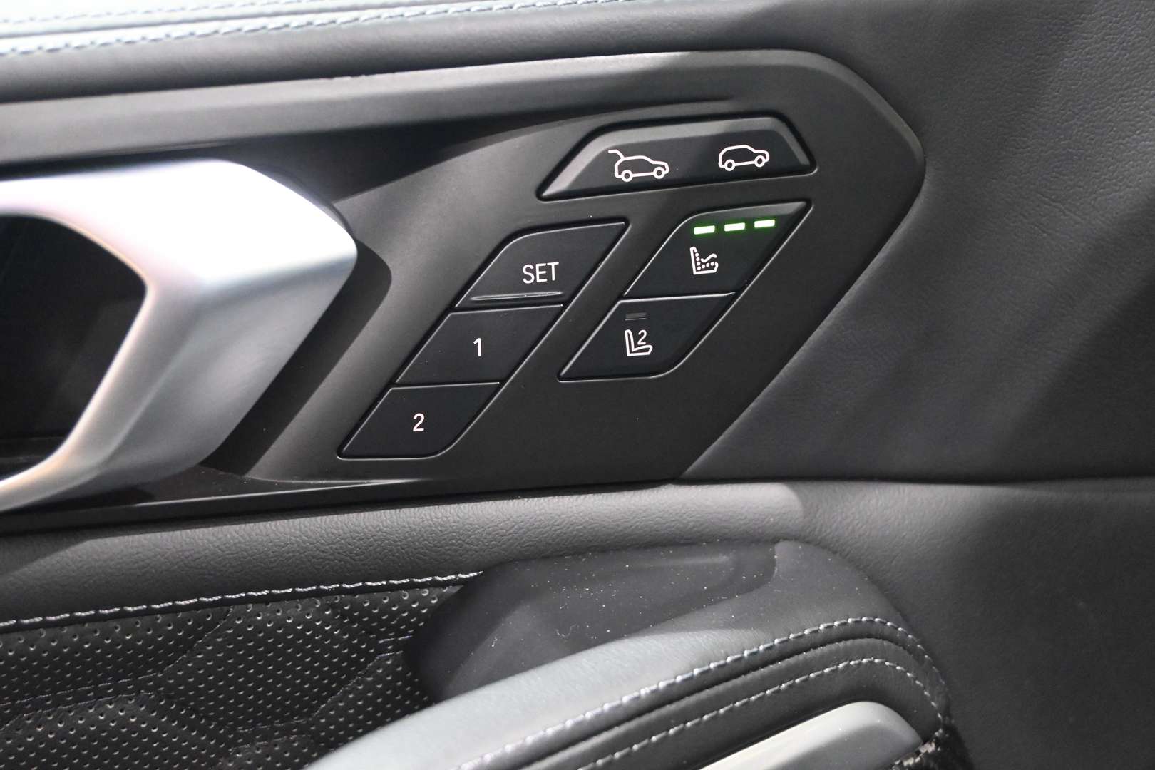 BMW X6 M M Competition XDrive - 2023 - Joinsteer - #22