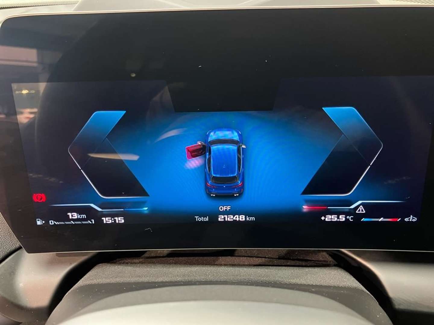 BMW M1 M Sport - 2024 - Joinsteer - #10