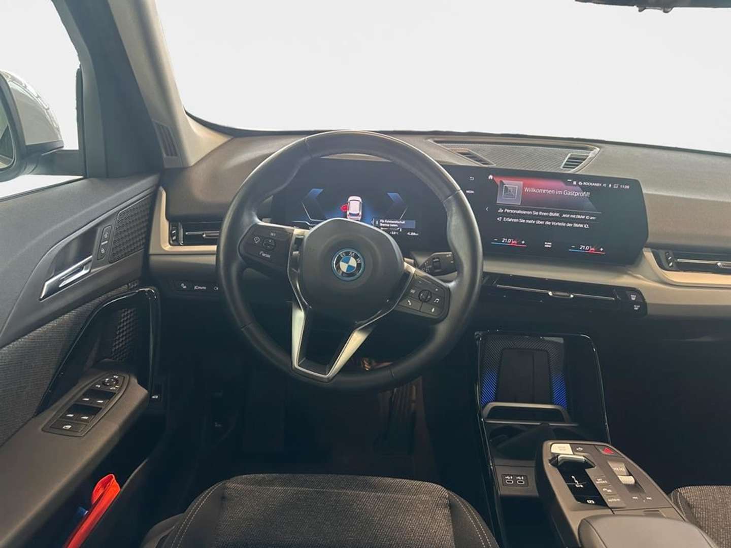 BMW IX1 - 2023 - Joinsteer - #9