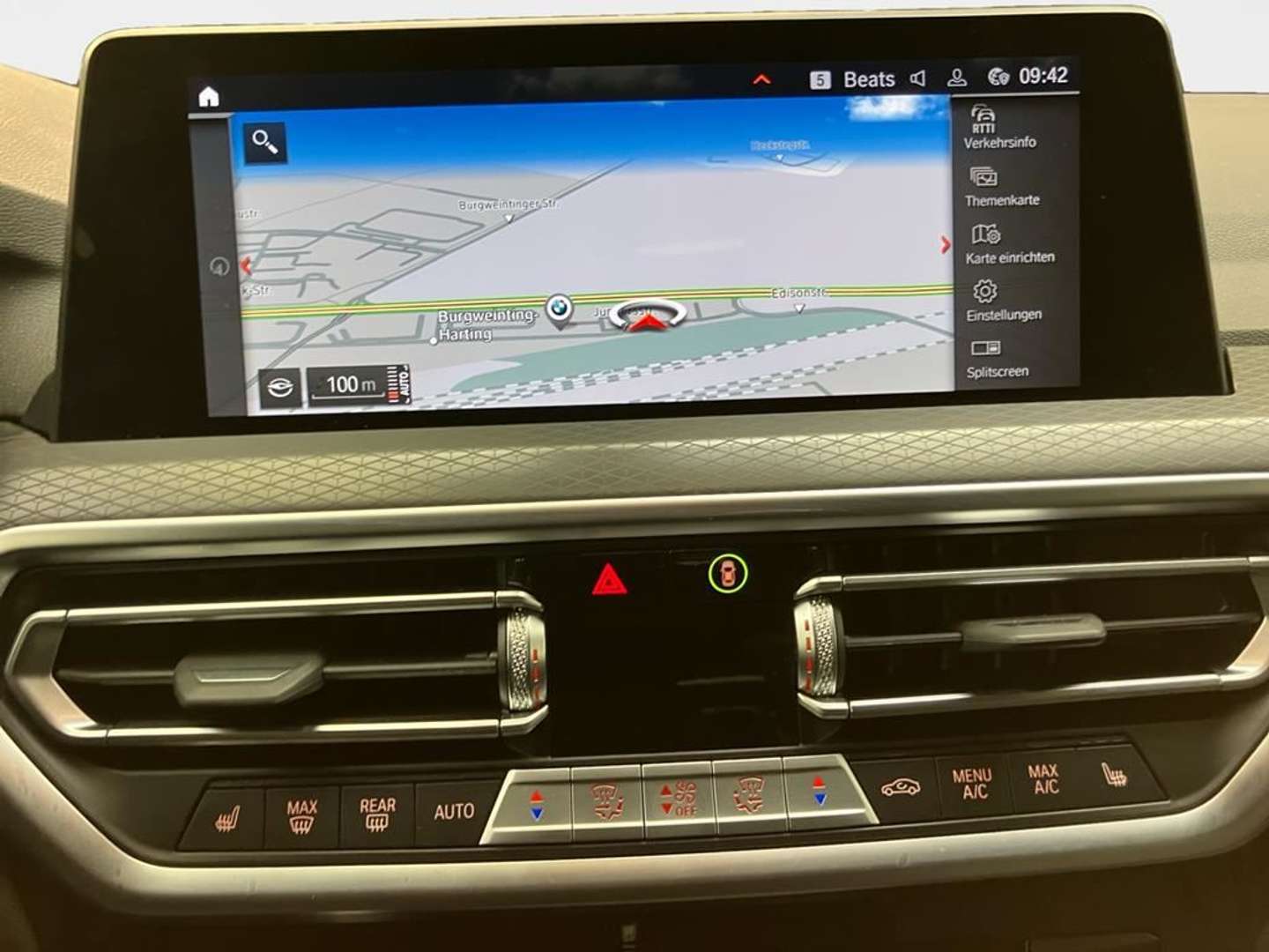 BMW X4 M Sport M - 2025 - Joinsteer - #15