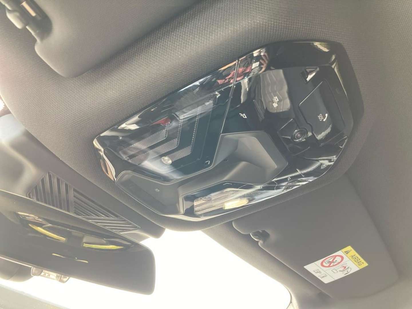 BMW 540 M Sport - 2025 - Joinsteer - #11