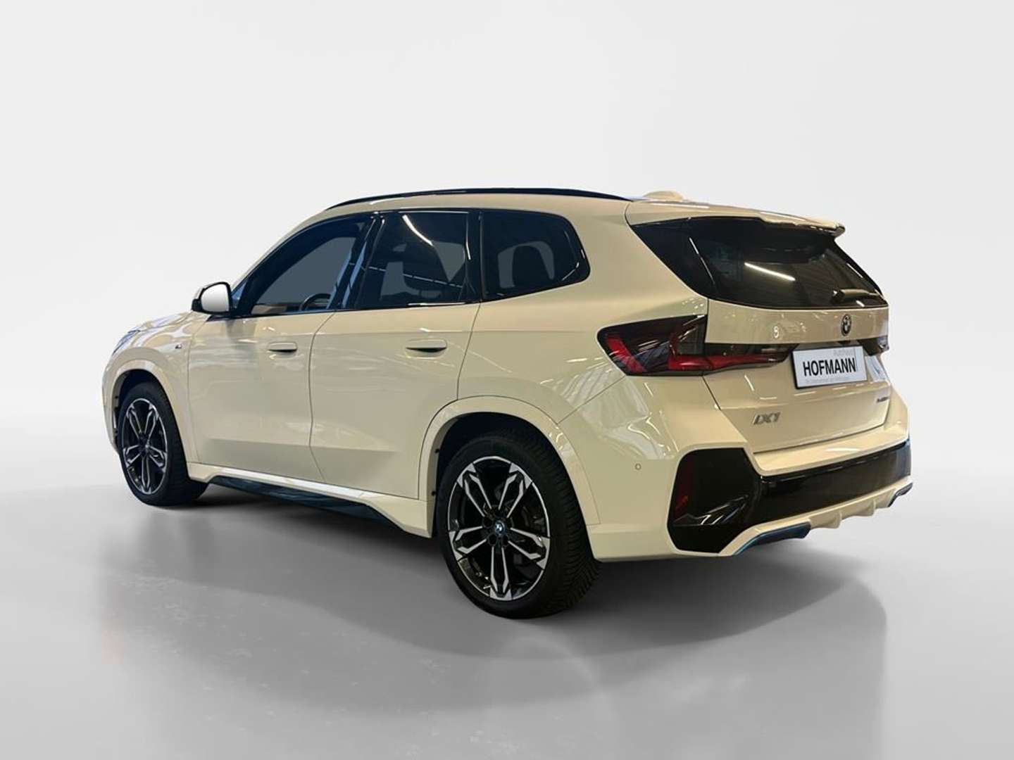 BMW IX1 M Sport - 2023 - Joinsteer - #5