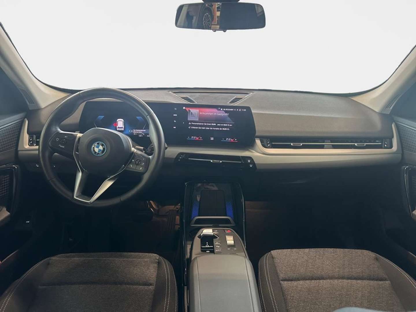 BMW IX1 - 2023 - Joinsteer - #10