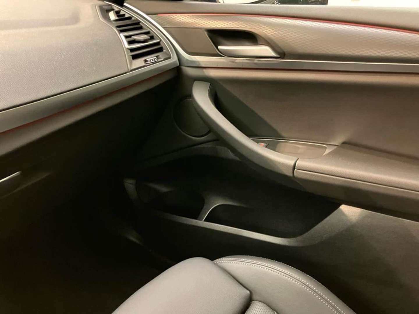 BMW X4 M Sport M - 2025 - Joinsteer - #16