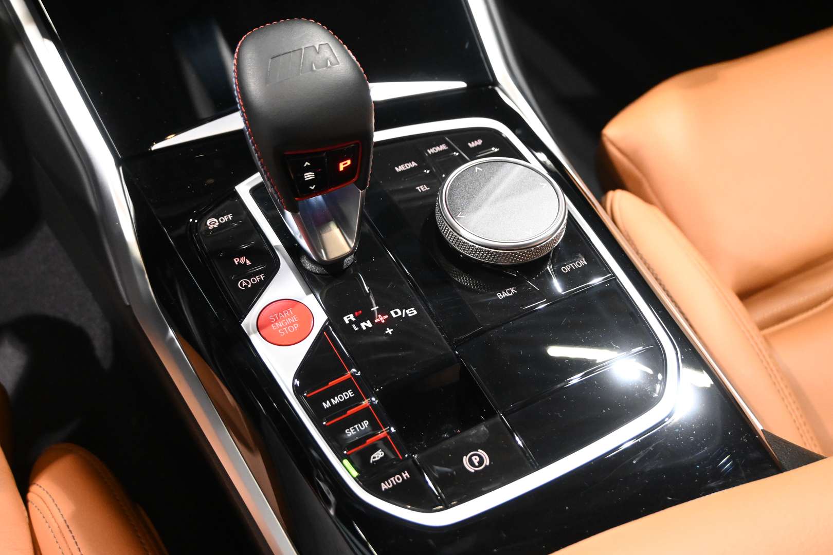 BMW M2 Coupe 3.0i - 2024 - Joinsteer - #23