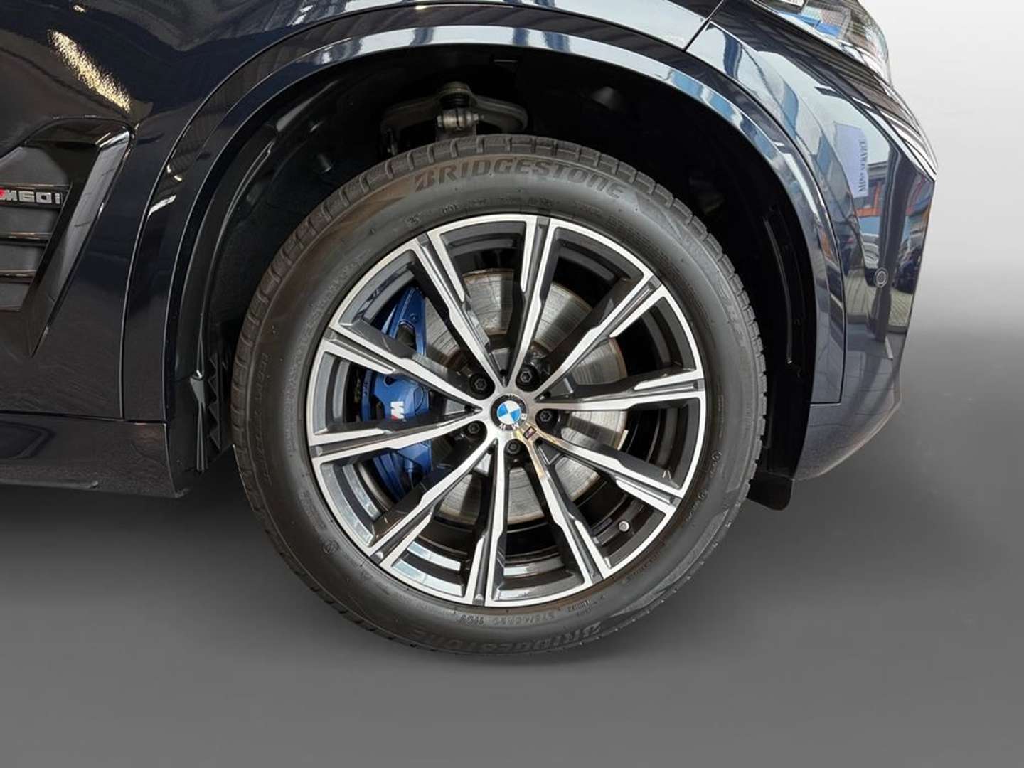 BMW X5 M Sport M - 2025 - Joinsteer - #13
