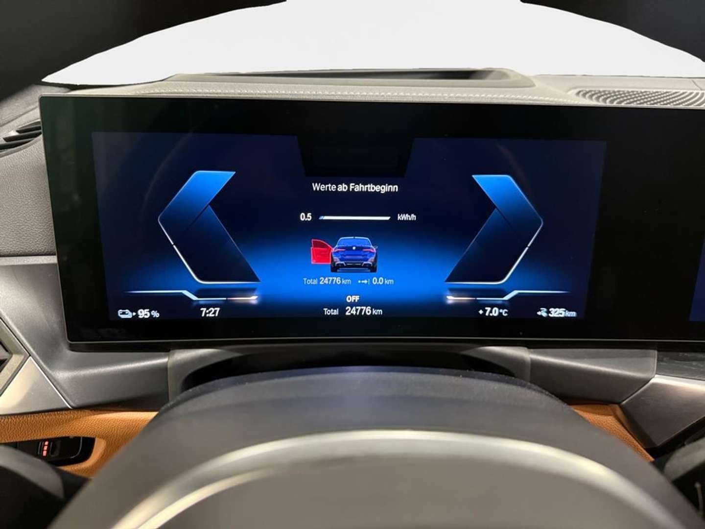 BMW I4 M Sport - 2023 - Joinsteer - #11