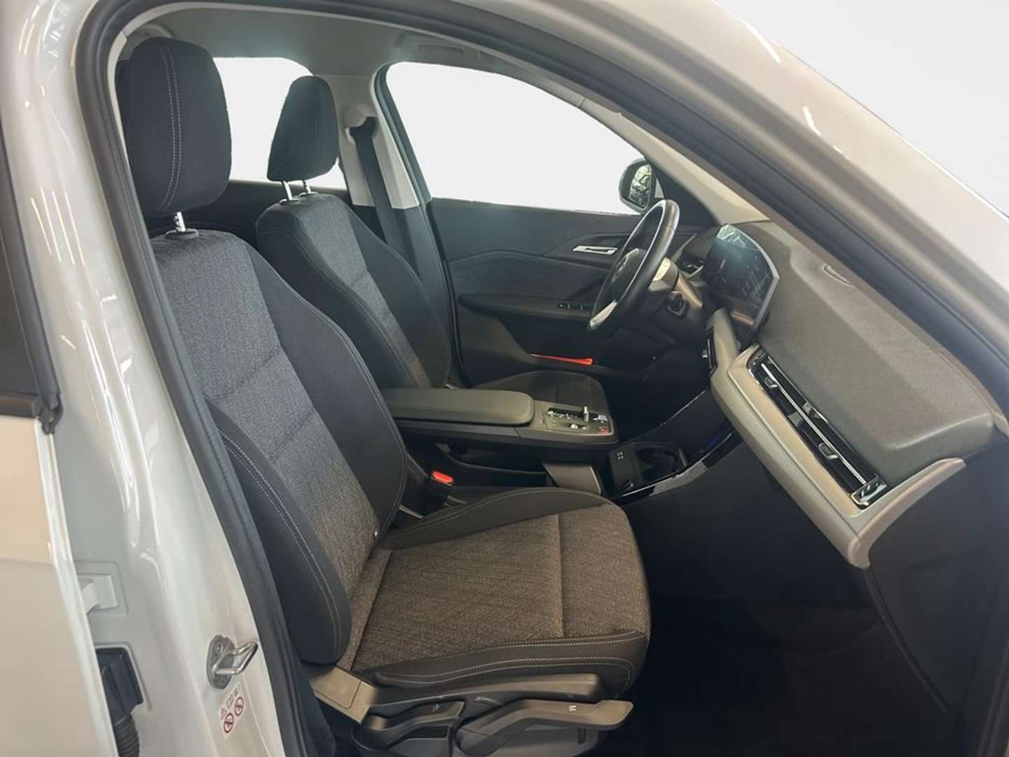 BMW IX1 - 2023 - Joinsteer - #12