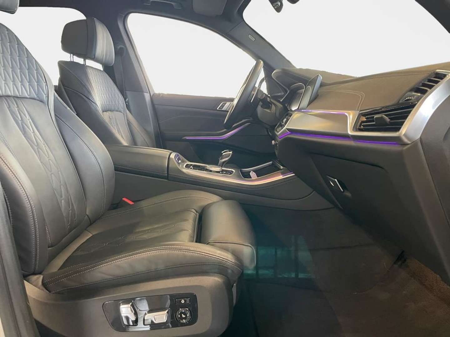 BMW X5 M Sport M - 2022 - Joinsteer - #12