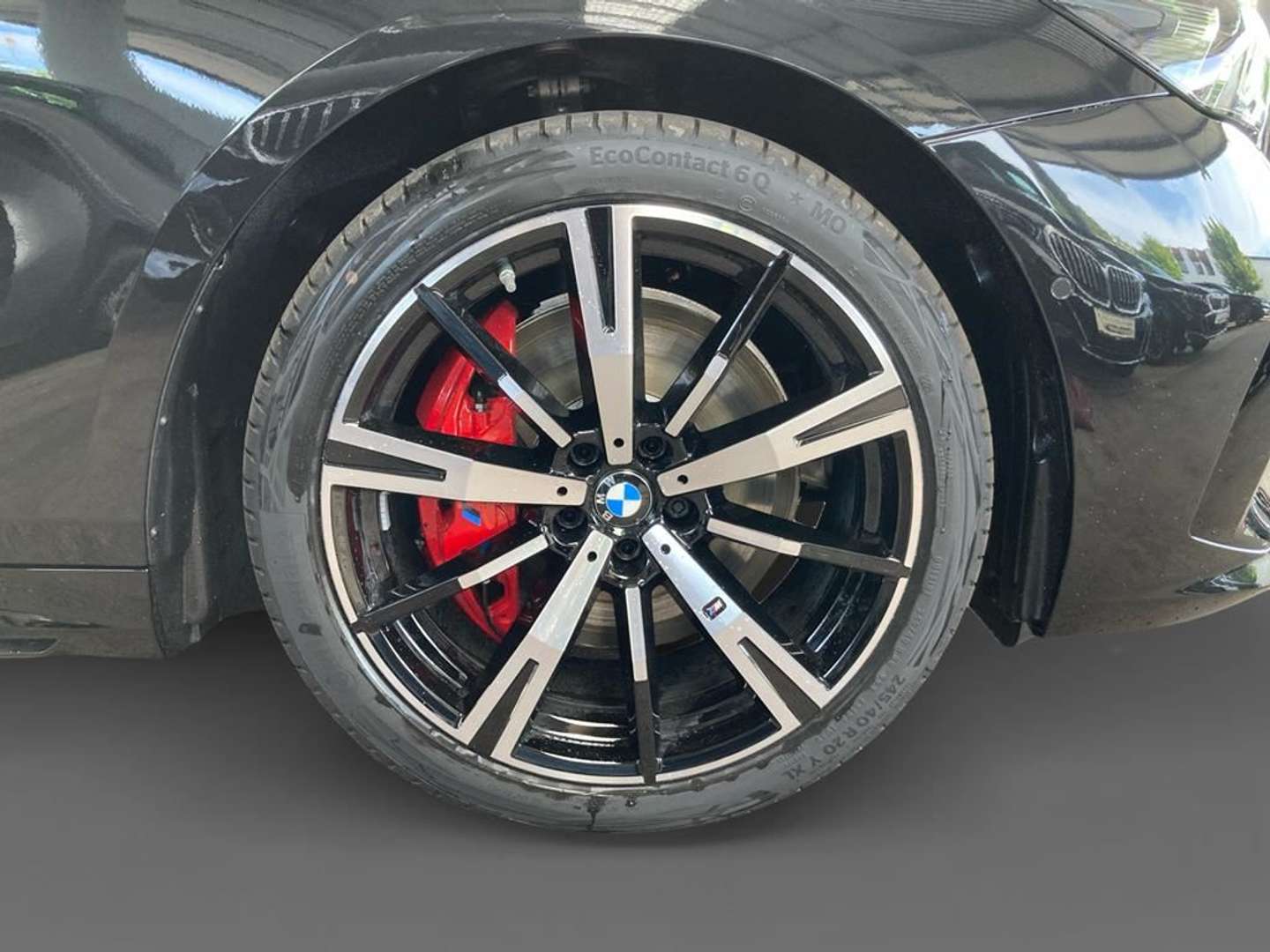 BMW 540 M Sport - 2025 - Joinsteer - #14