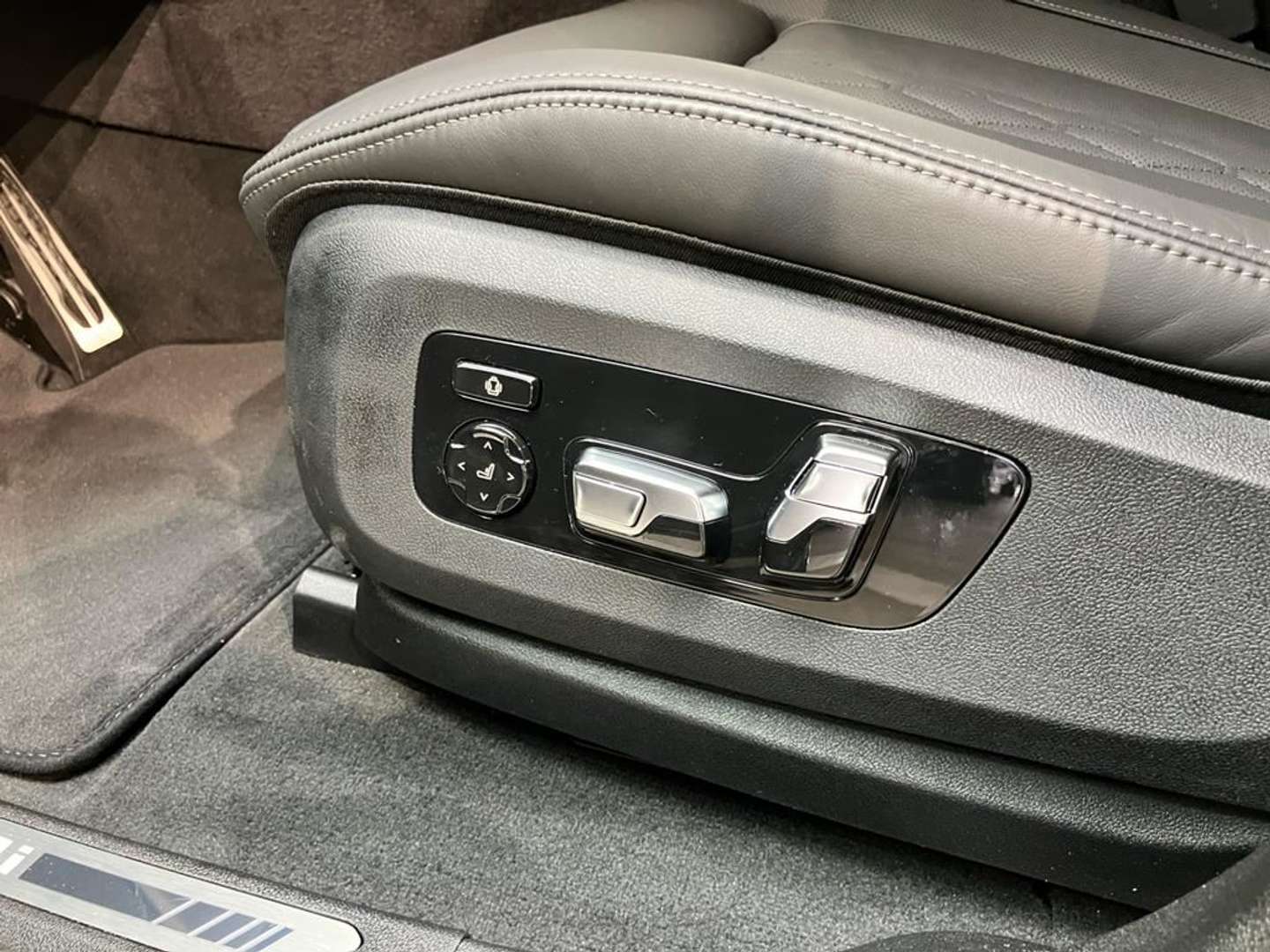 BMW X6 M M Sport - 2025 - Joinsteer - #19