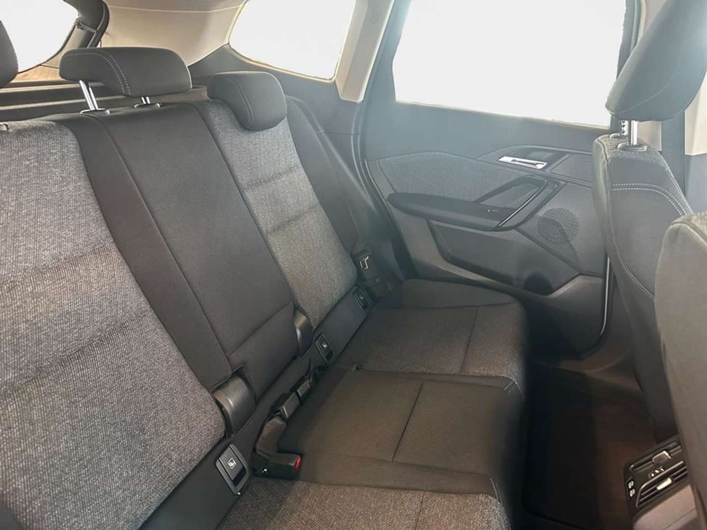 BMW IX1 - 2023 - Joinsteer - #13