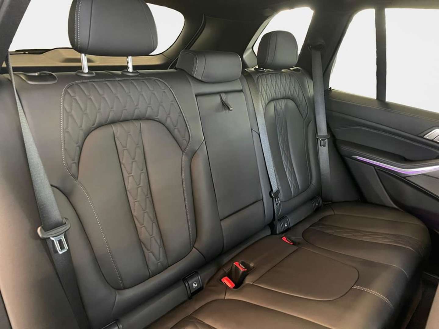 BMW X5 M Sport M - 2022 - Joinsteer - #13