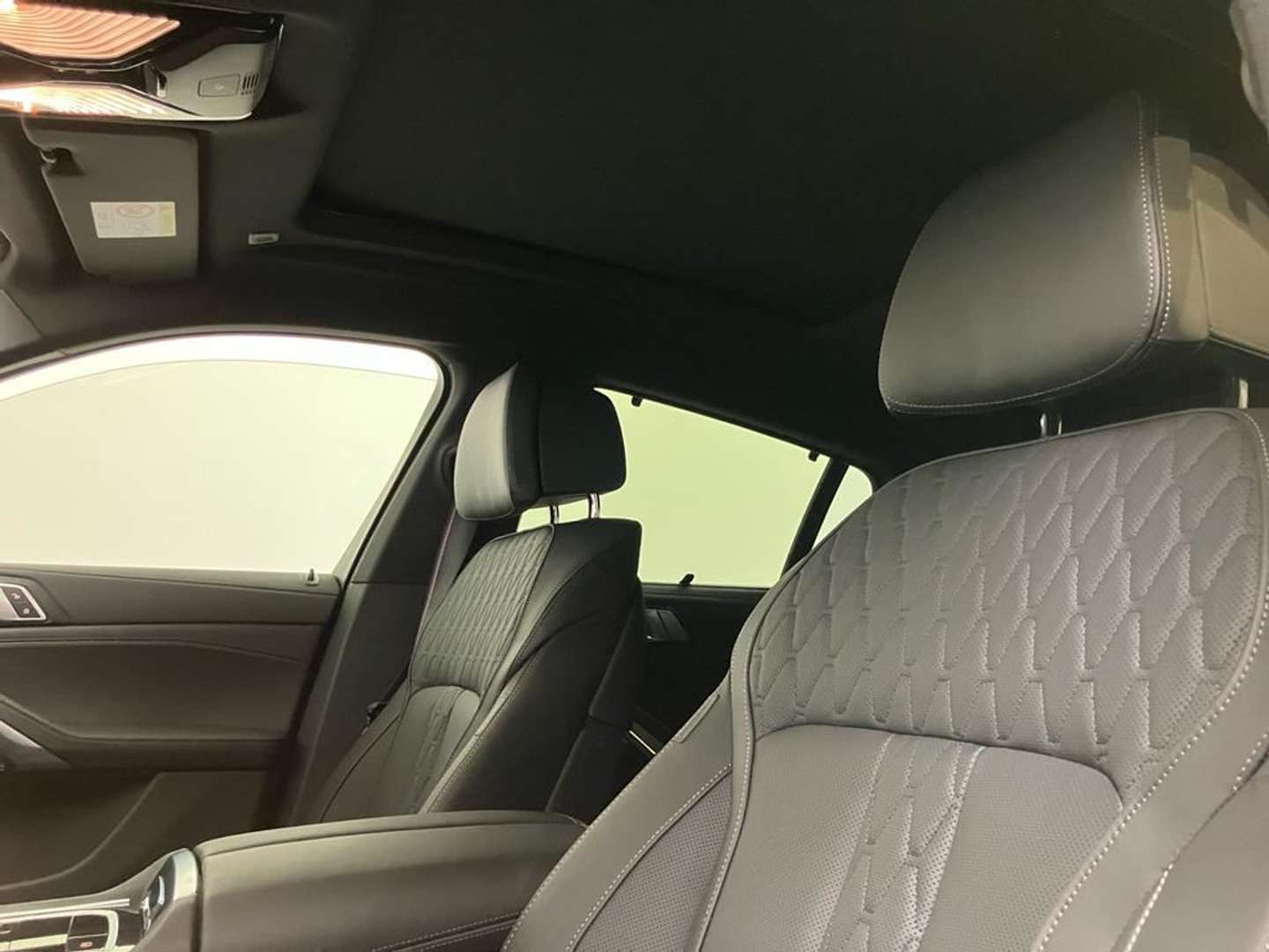 BMW X6 M M Sport - 2025 - Joinsteer - #20