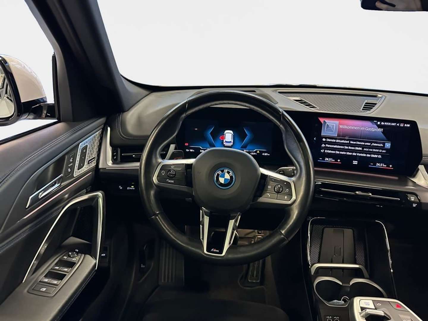 BMW IX1 M Sport - 2023 - Joinsteer - #9