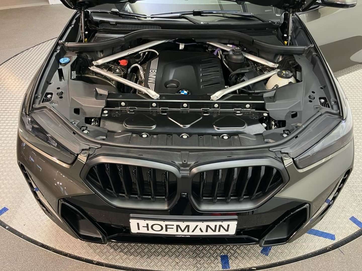 BMW X6 M M Sport - 2025 - Joinsteer - #16