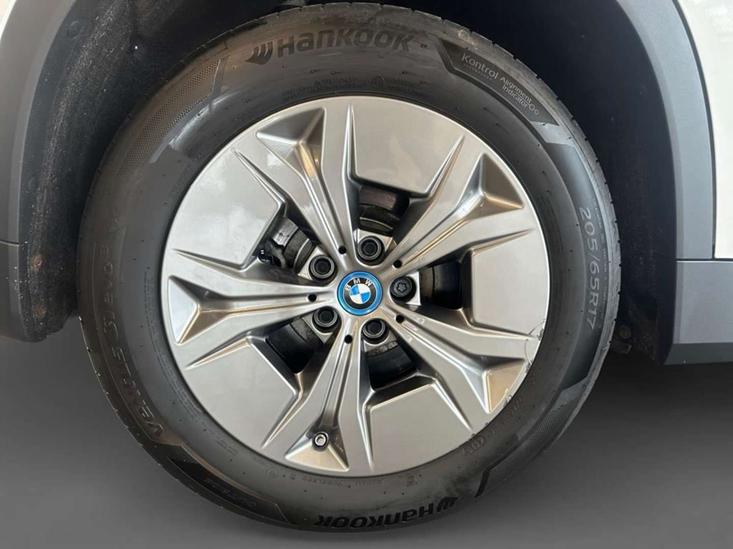 BMW IX1 - 2023 - Joinsteer - #14