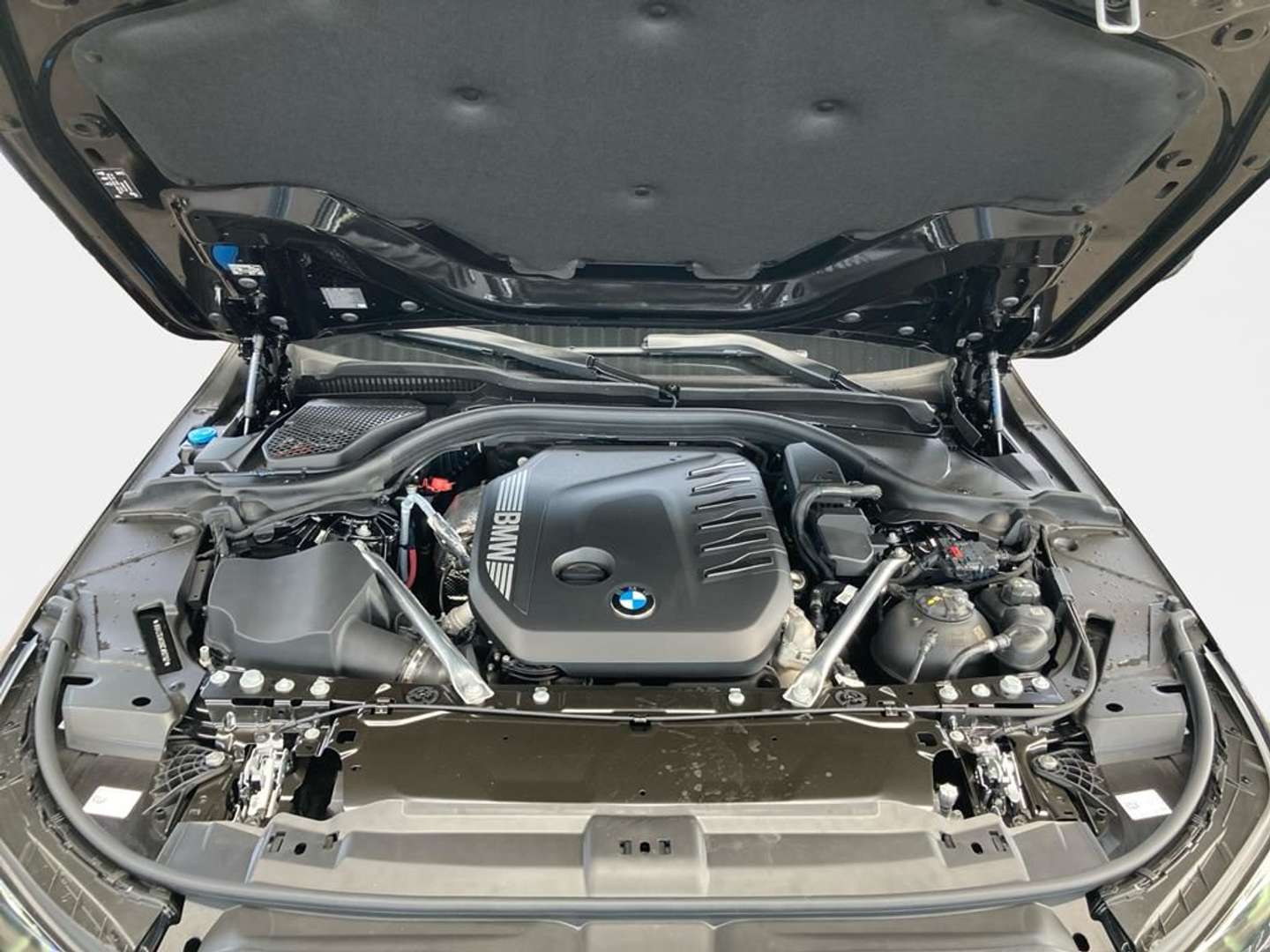 BMW 540 M Sport - 2025 - Joinsteer - #16