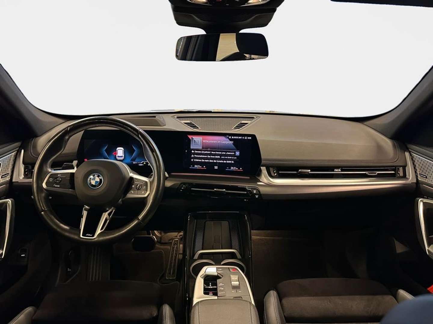 BMW IX1 M Sport - 2023 - Joinsteer - #10