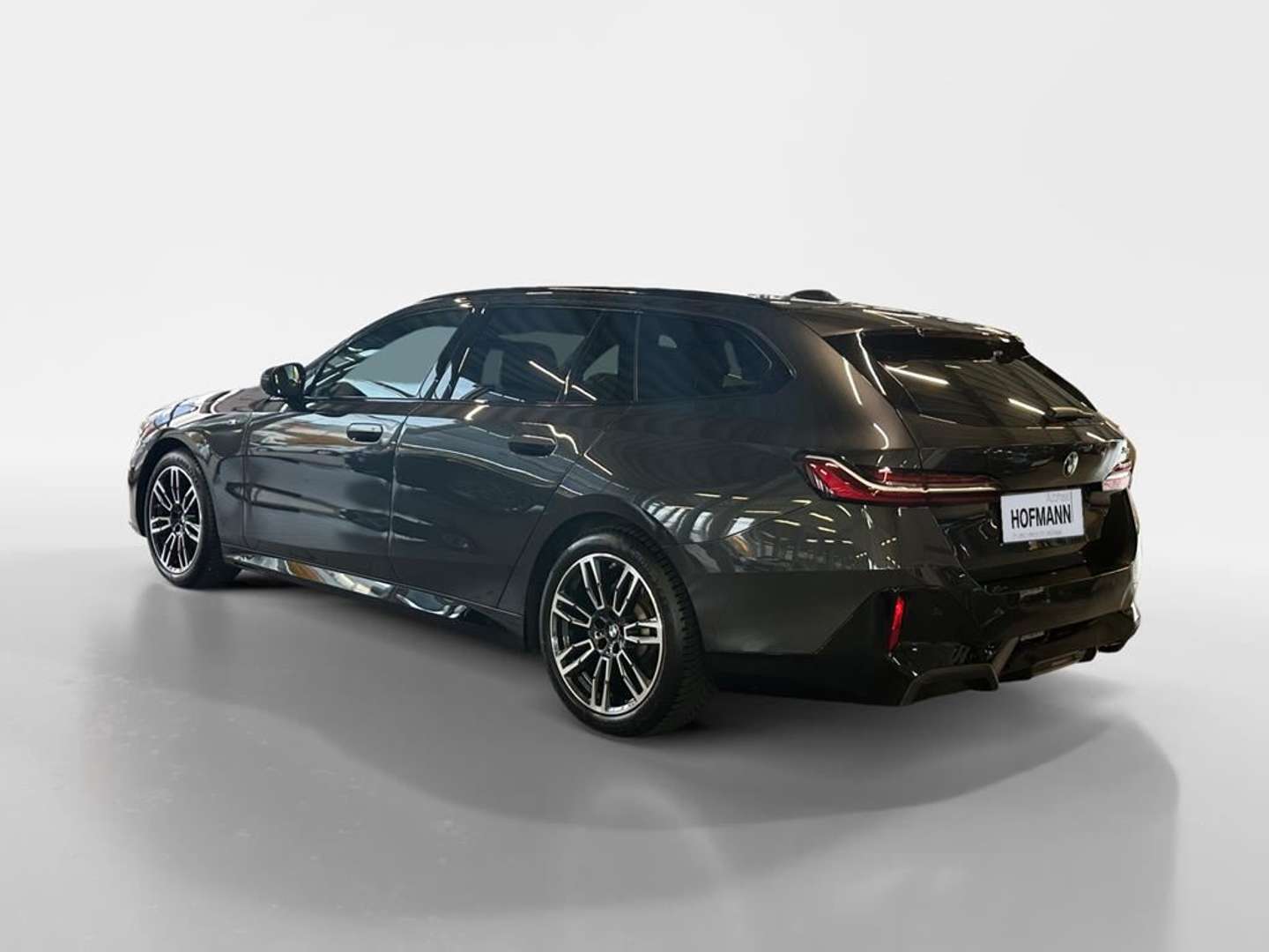 BMW Série 5 M Sport 520 - 2024 - Joinsteer - #4