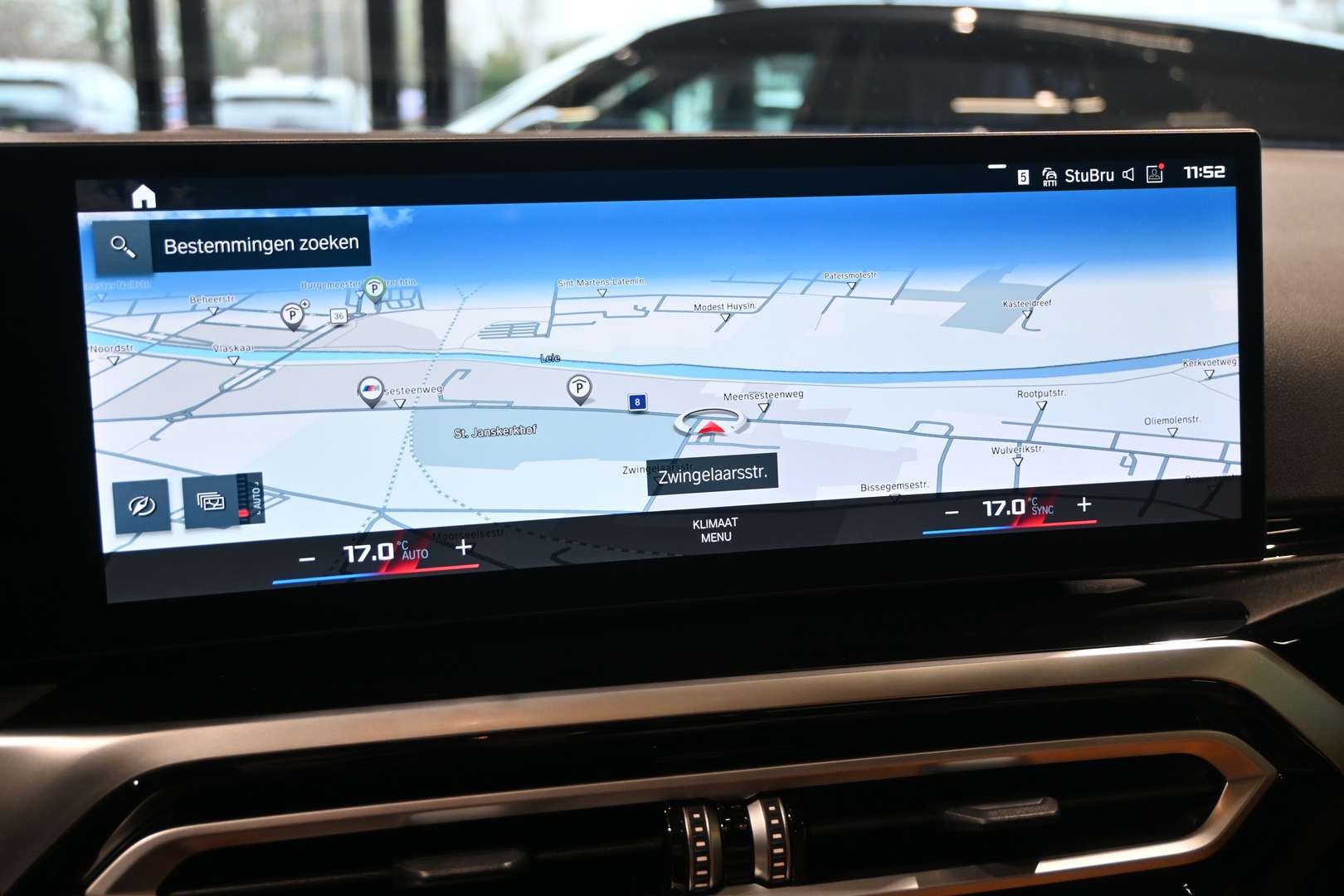 BMW M2 Coupe 3.0i - 2024 - Joinsteer - #26