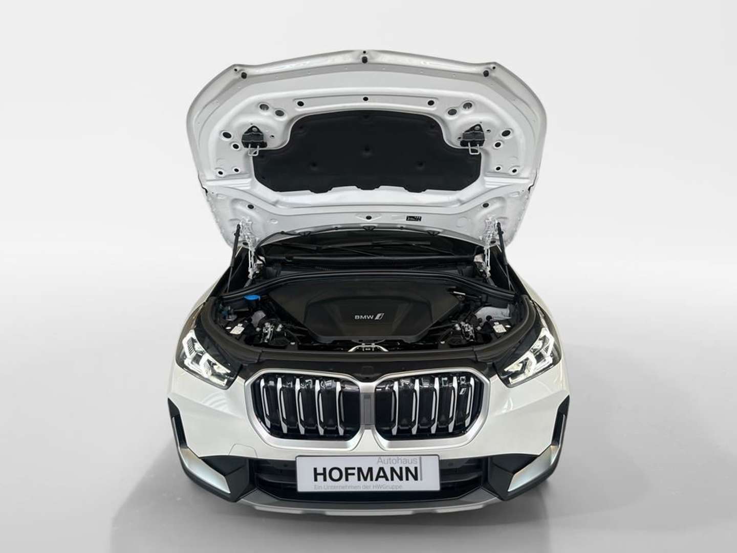 BMW IX1 - 2023 - Joinsteer - #16