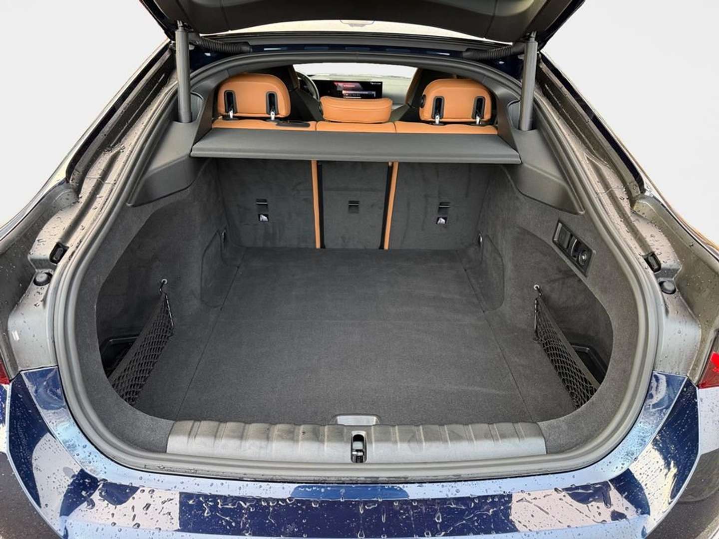 BMW I4 M Sport - 2023 - Joinsteer - #15