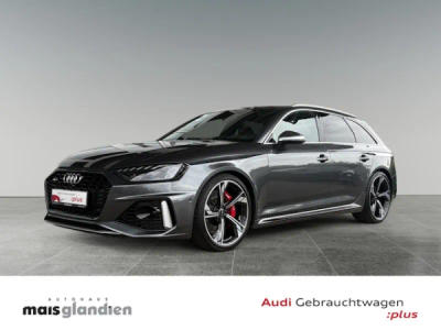 Audi RS4 Avant TFSI Quattro Tiptronic -  - Joinsteer - #1