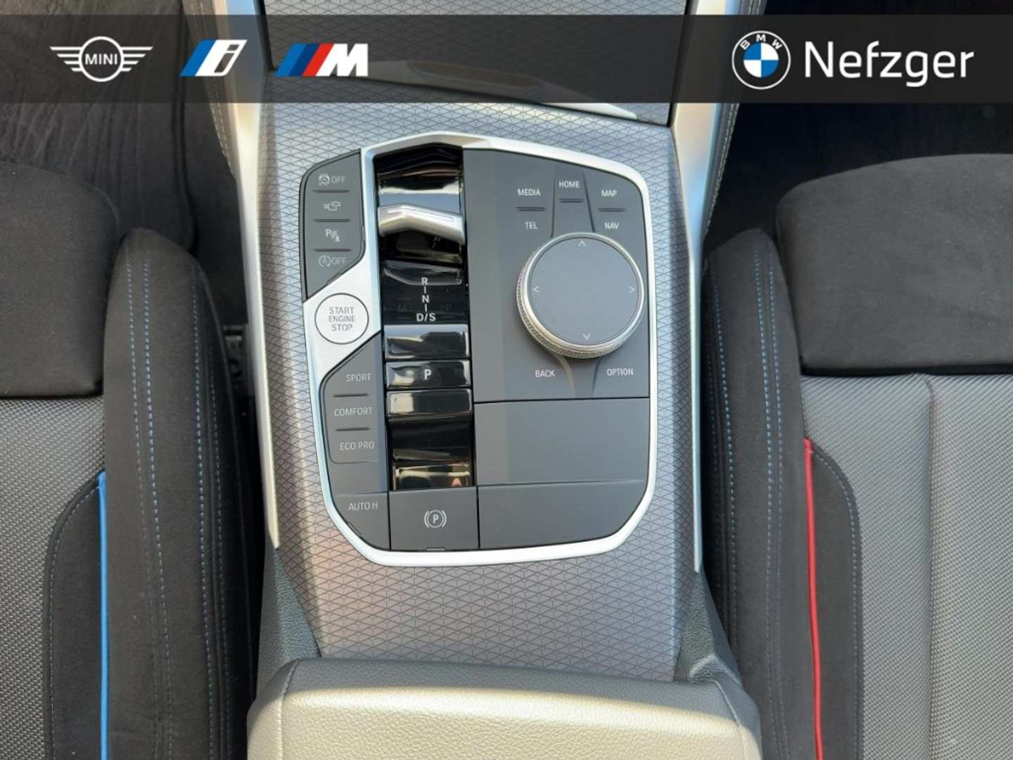 BMW Série 420 Gran Coupe M Sport I - 2025 - Joinsteer - #13