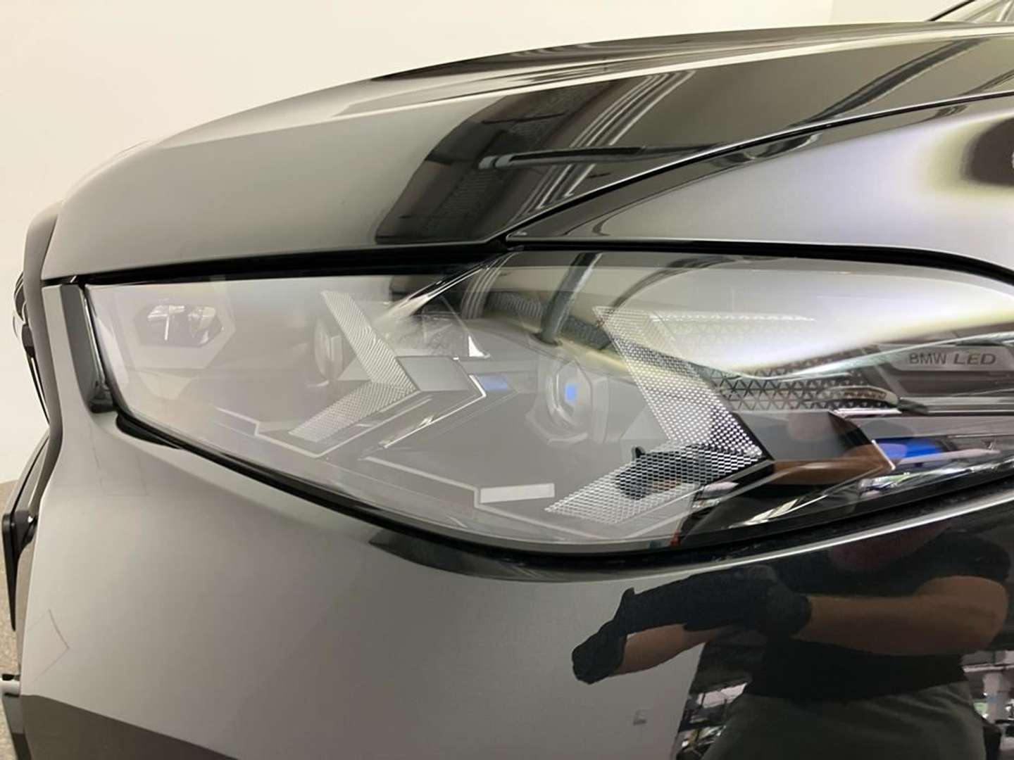 BMW X6 M M Sport - 2025 - Joinsteer - #23