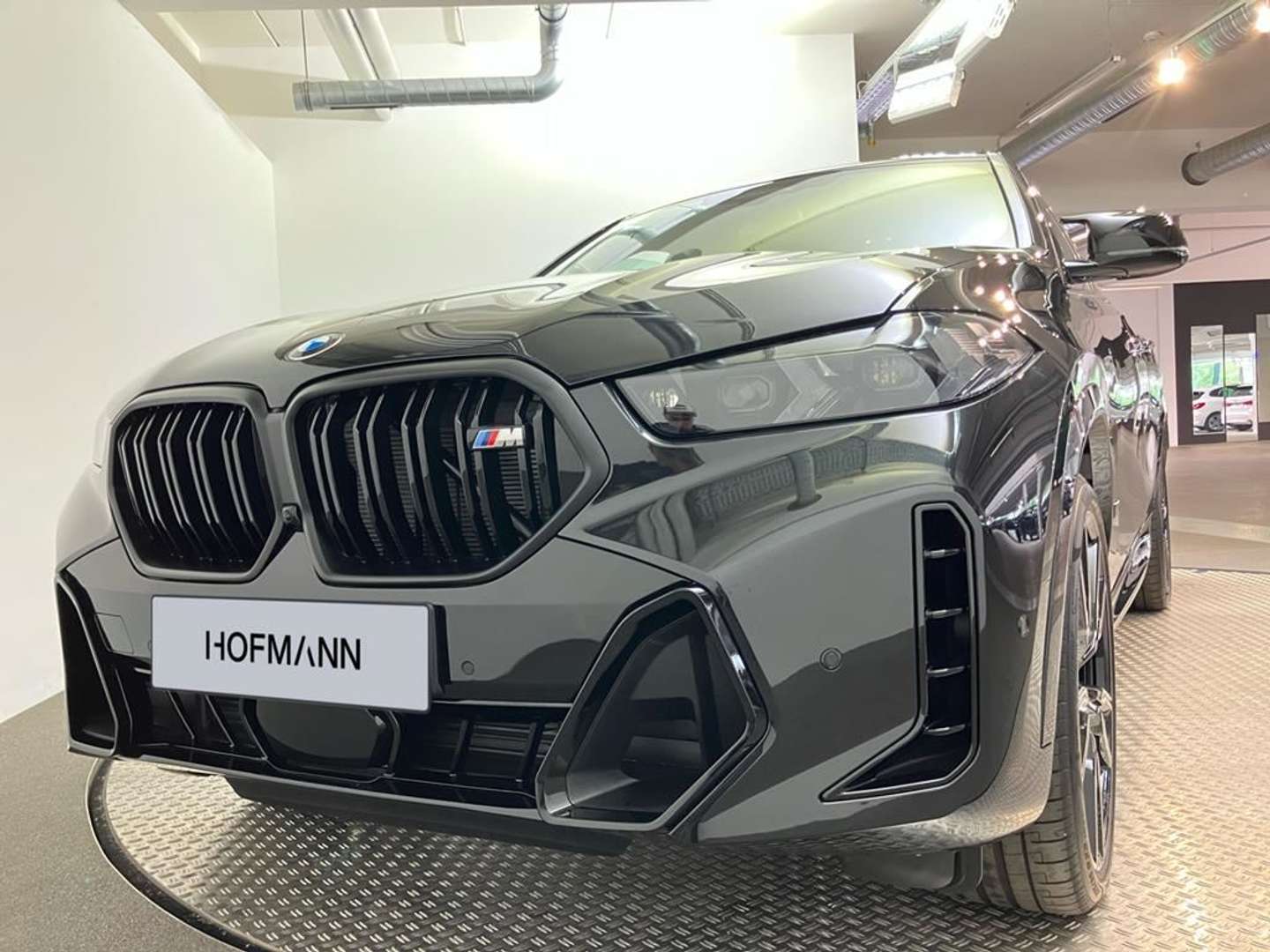 BMW X6 M M Sport - 2025 - Joinsteer - #24