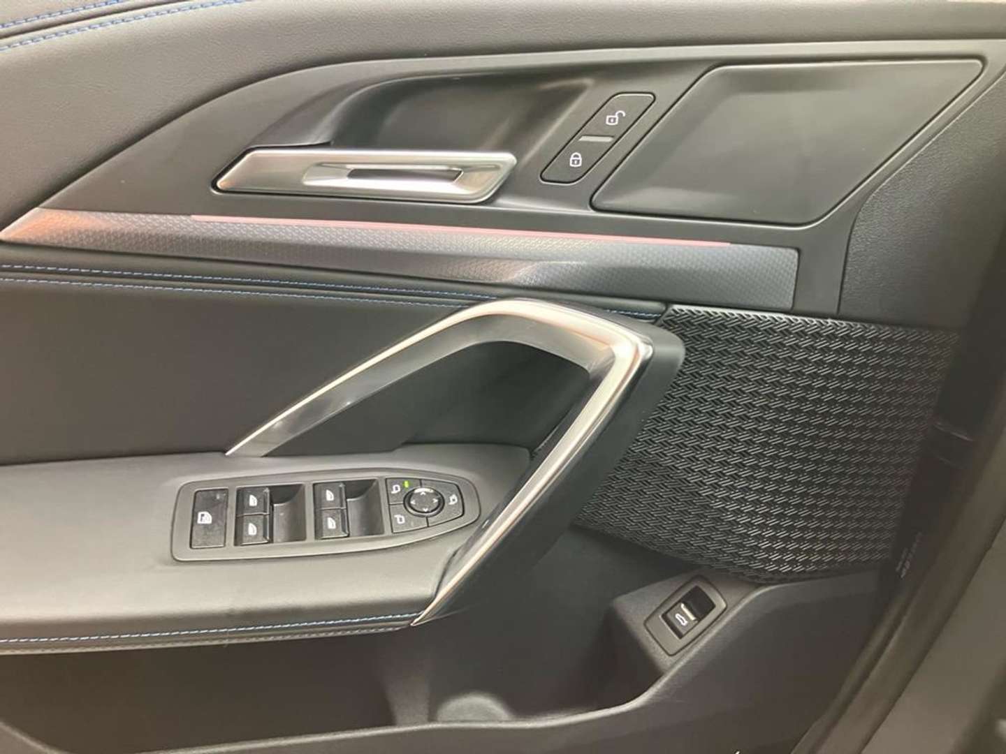 BMW X1 M Sport - 2024 - Joinsteer - #19