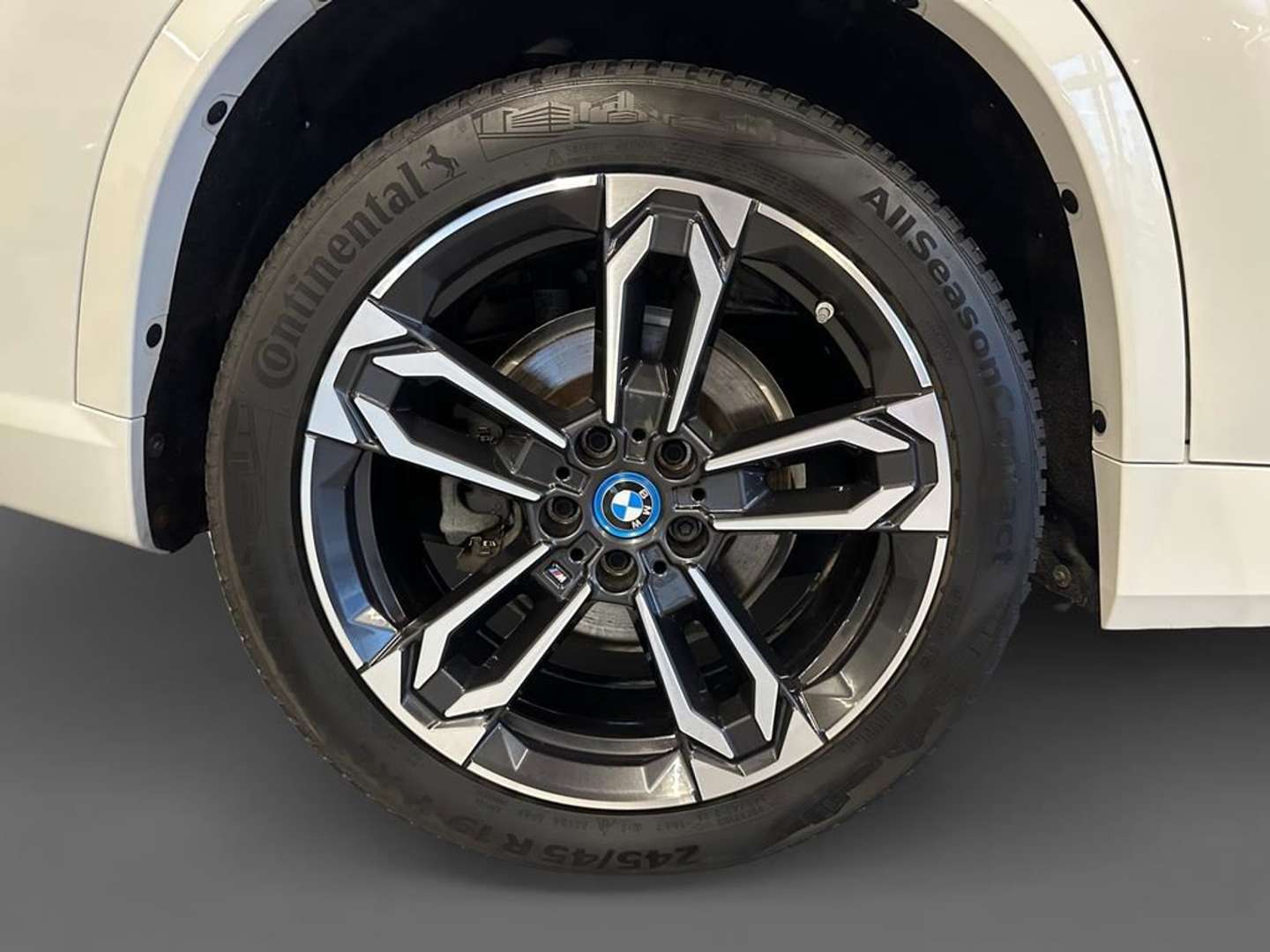 BMW IX1 M Sport - 2023 - Joinsteer - #14