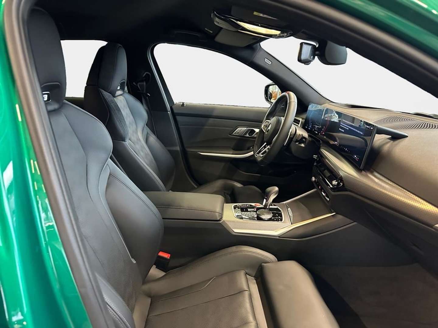 BMW M3 Competition M3 - 2025 - Joinsteer - #11