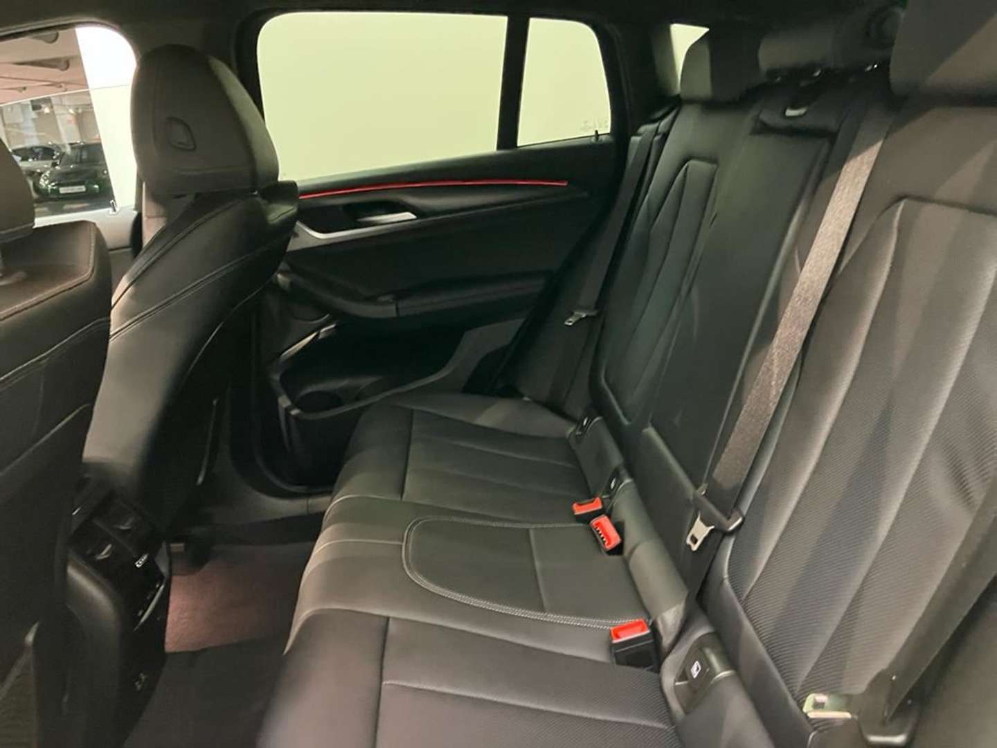 BMW X4 M Sport M - 2025 - Joinsteer - #25