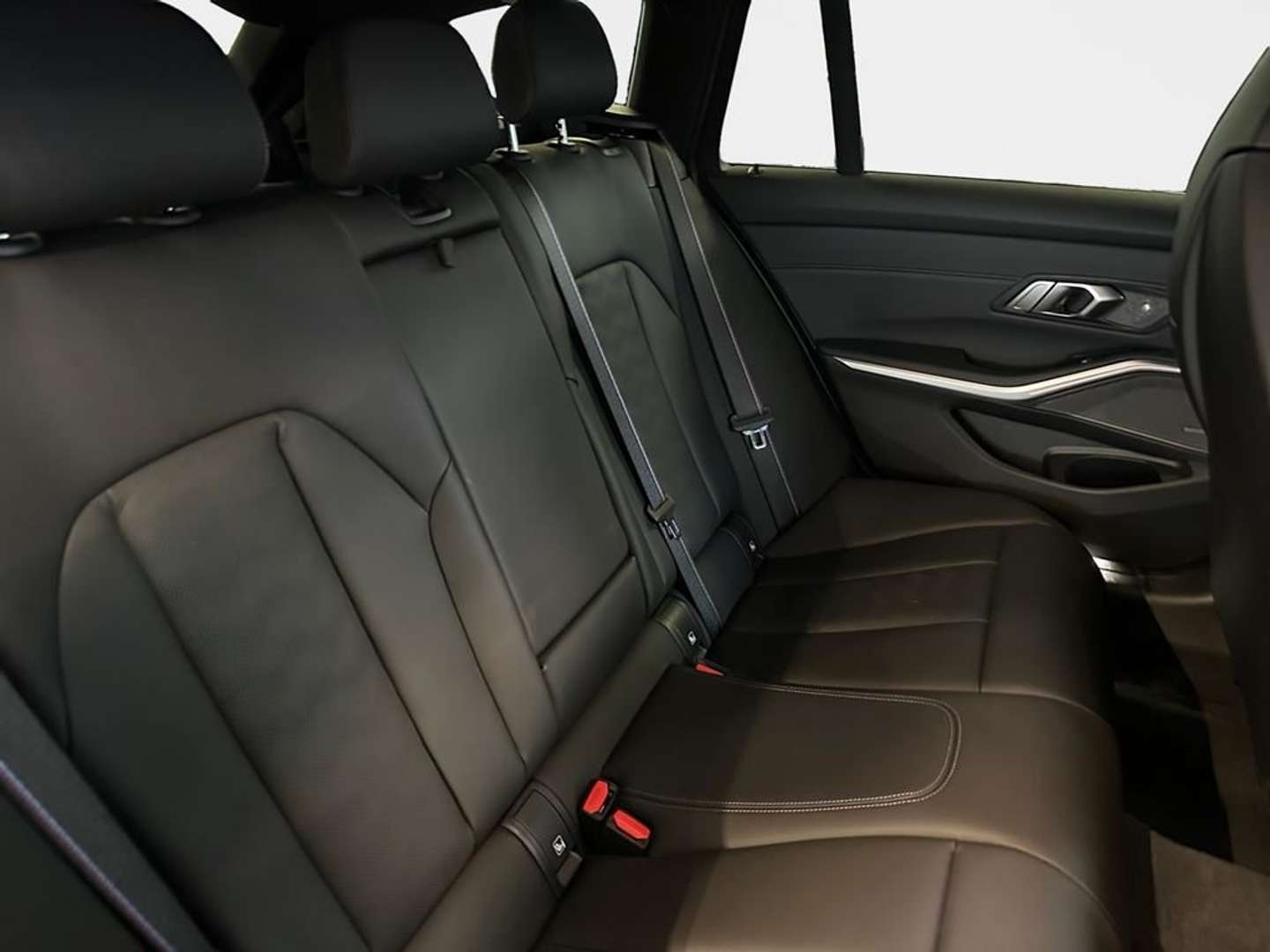 BMW M3 Competition M3 - 2025 - Joinsteer - #12