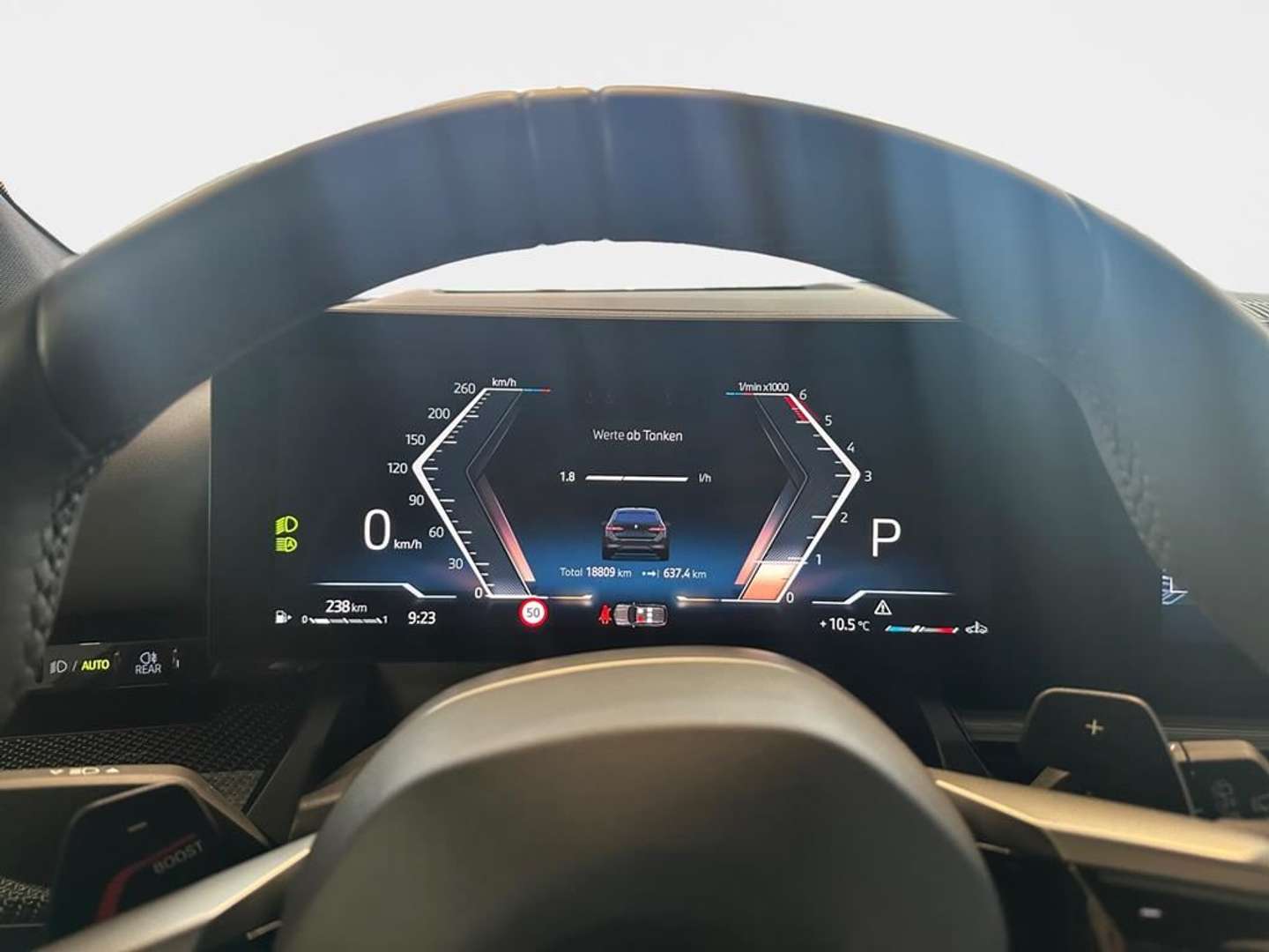 BMW Série 5 M Sport 520 - 2024 - Joinsteer - #10